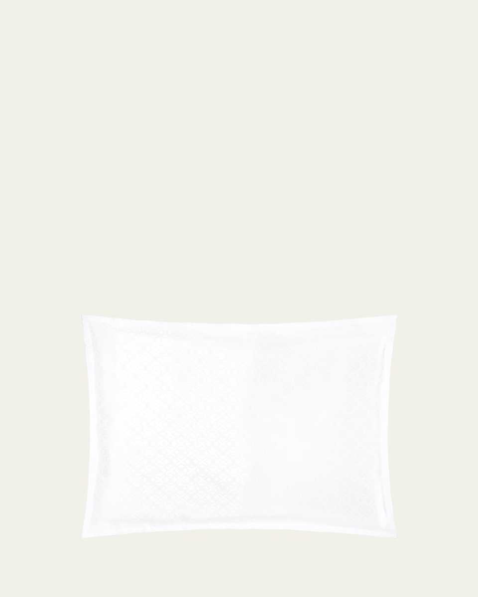 Giza 45 Quatrefoil Sateen Continental